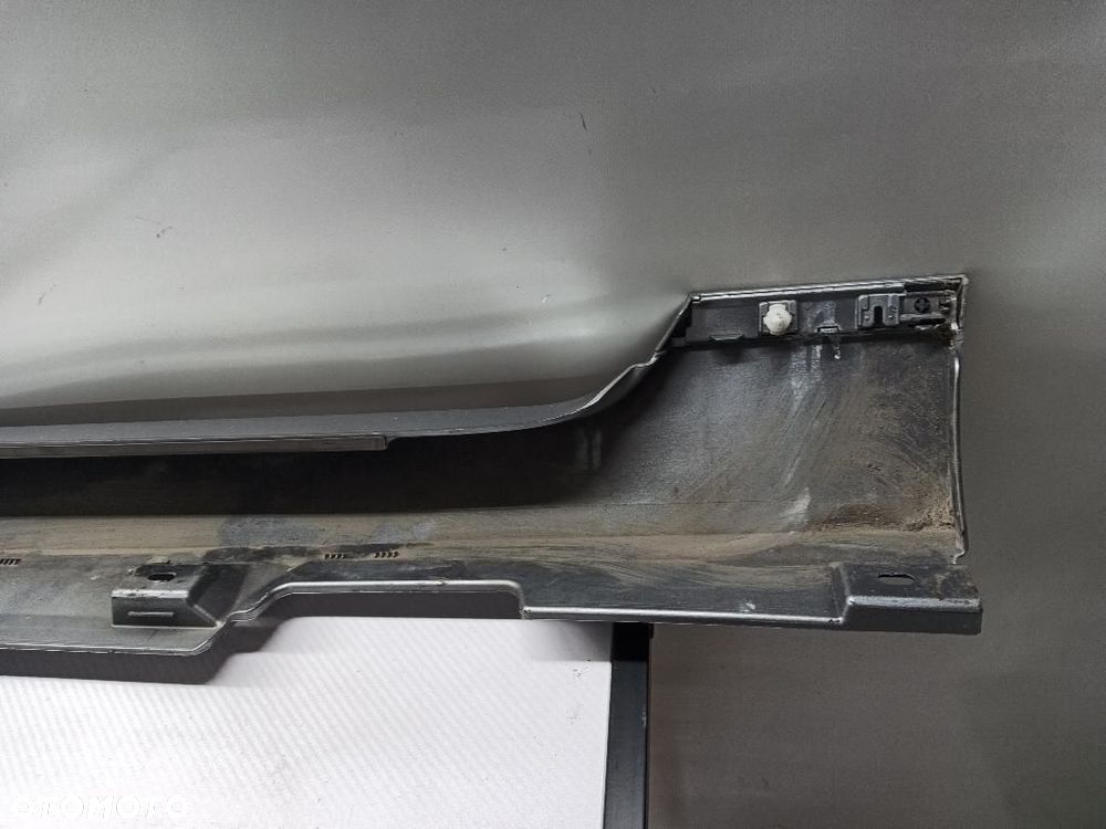 LISTWA PROGOWA PRAWA VW PASSAT B8 3G0853858 - 6