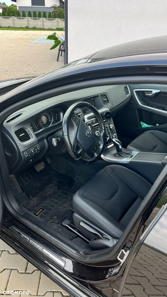 Volvo S60 D2 Kinetic - 7