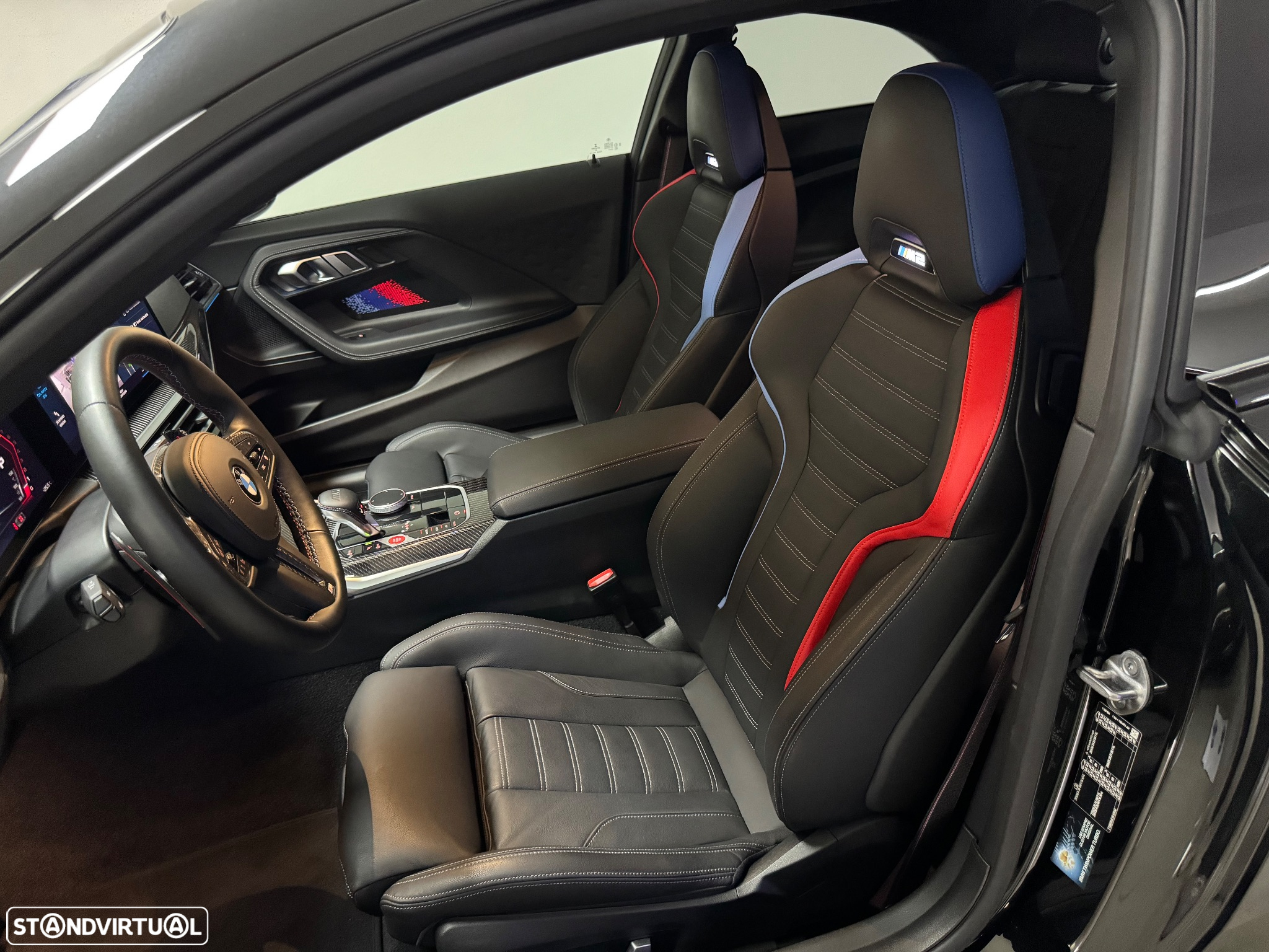BMW M2 Auto - 9