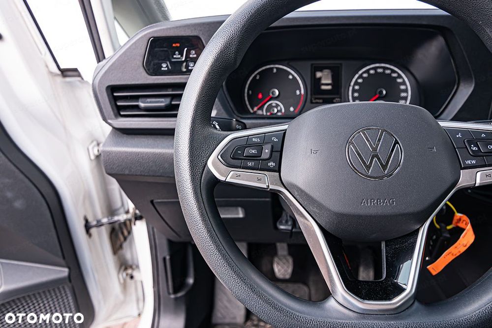 Volkswagen Caddy - 15