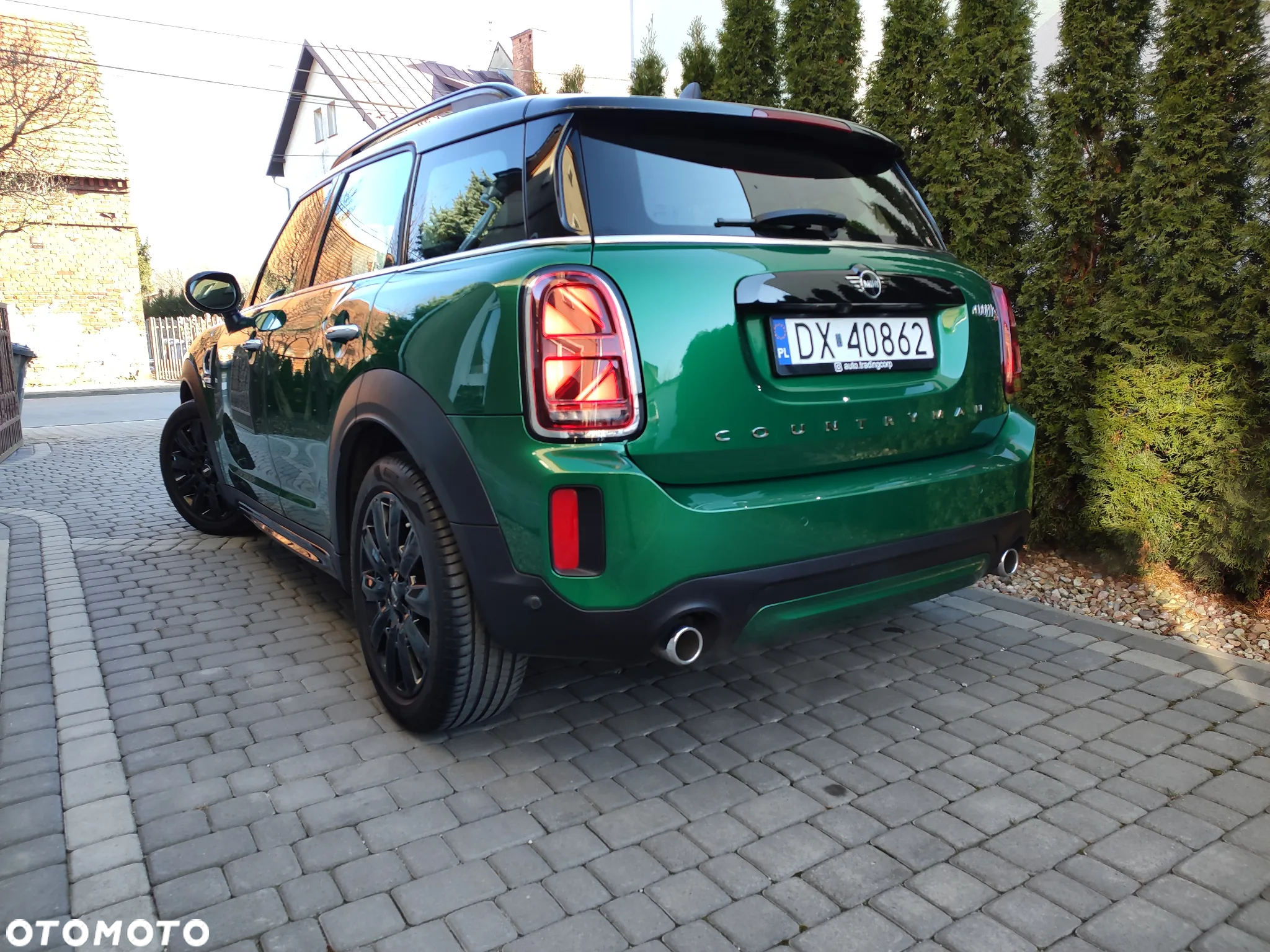 MINI Countryman Cooper S Yours Trim sport - 8