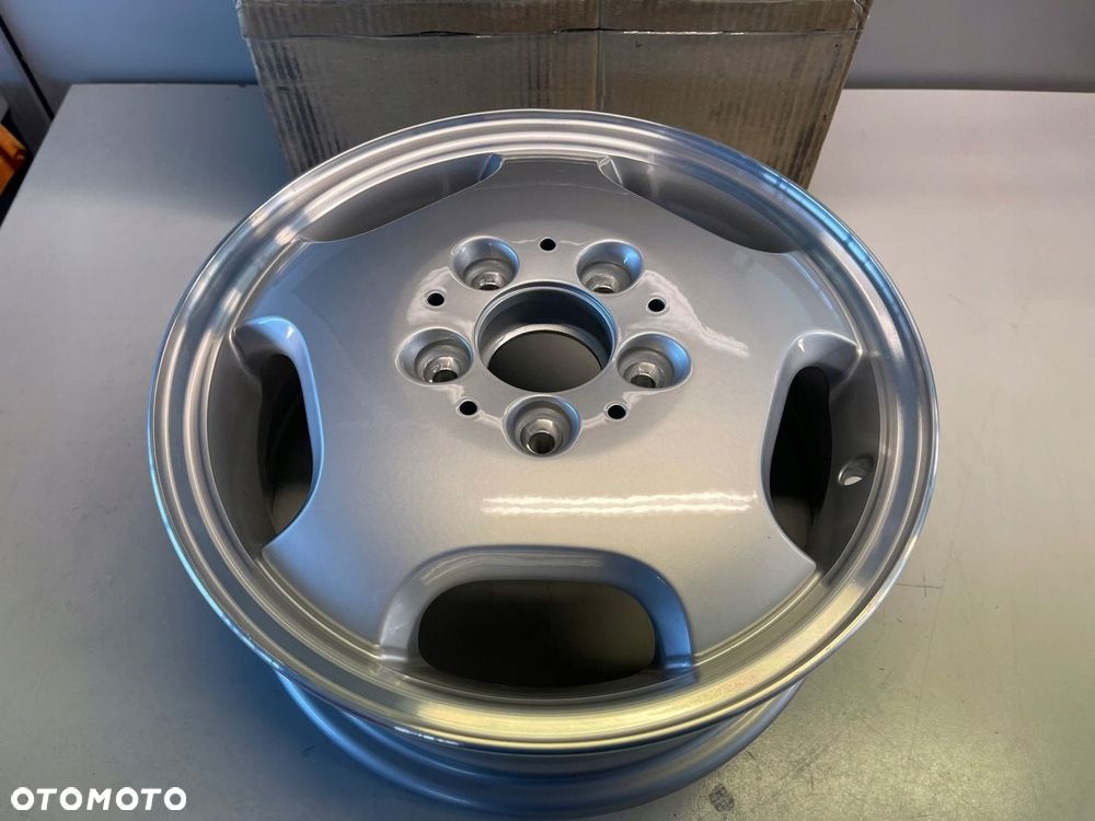 MERCEDES W168 FELGA 15x5,5J A1684010202 NOWA - 4