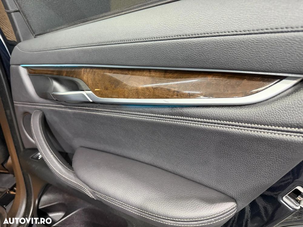 BMW X6 xDrive40d - 20