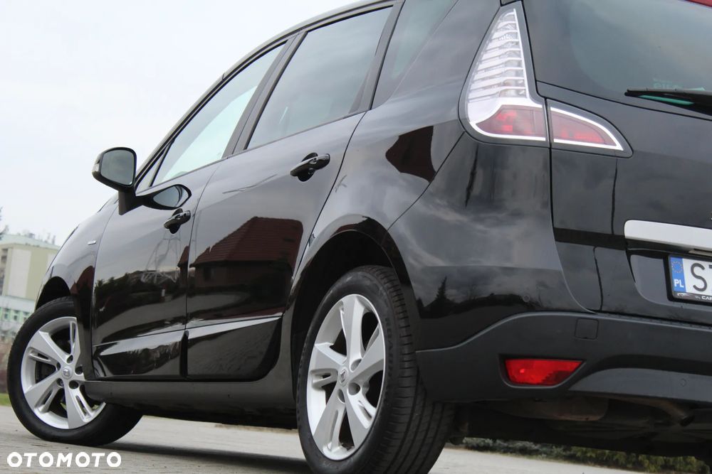 Renault Scenic Energy TCe 115 S&S LIMITED - 14