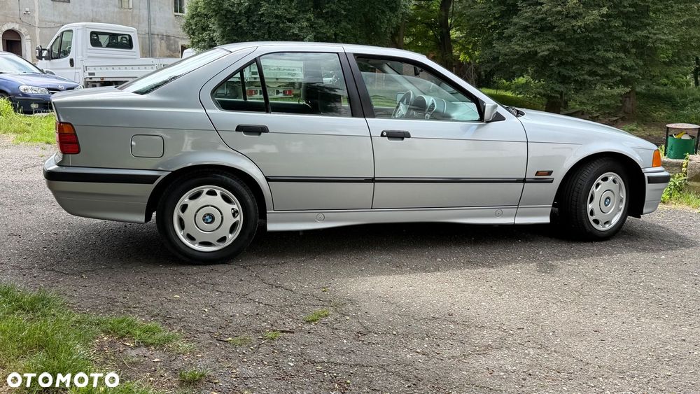 BMW Seria 3 - 9