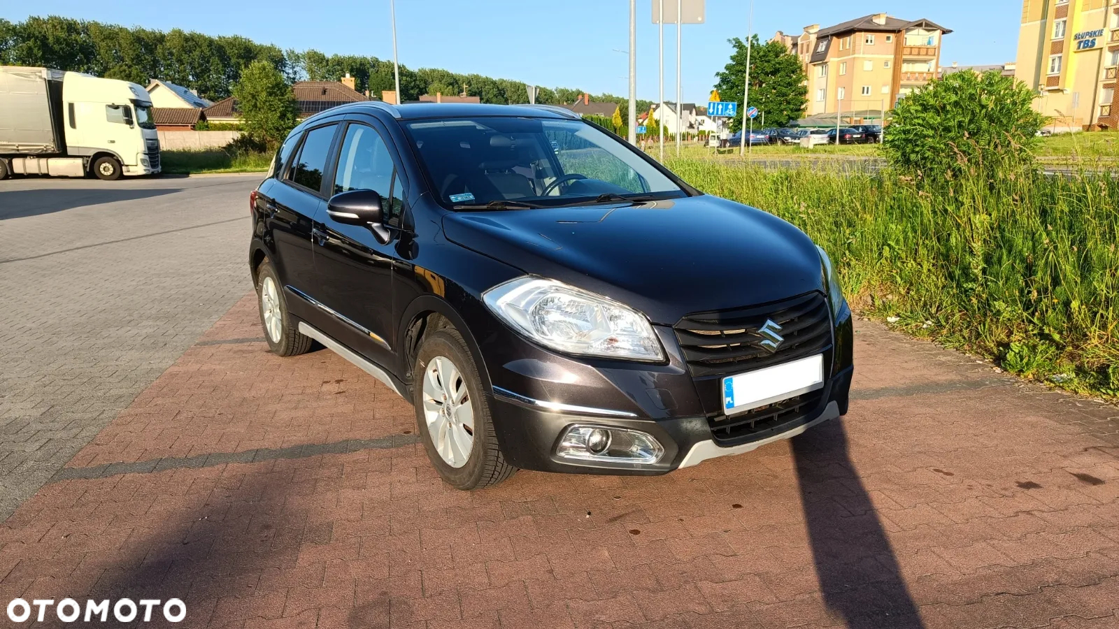 Suzuki SX4 1.6 Premium - 2