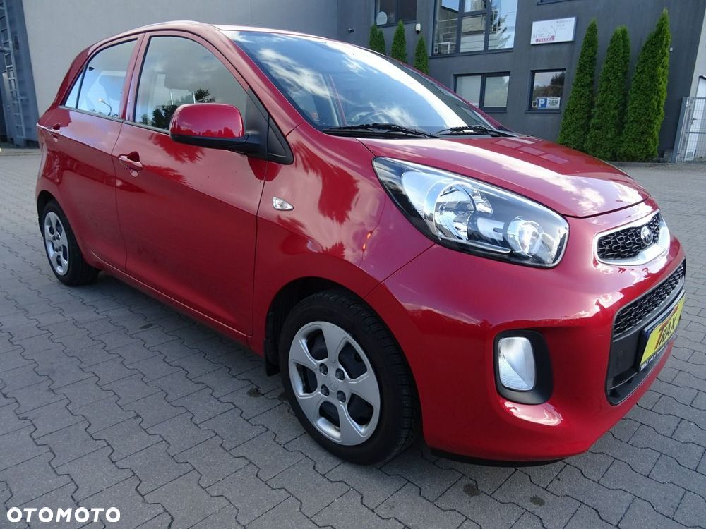Kia Picanto - 5