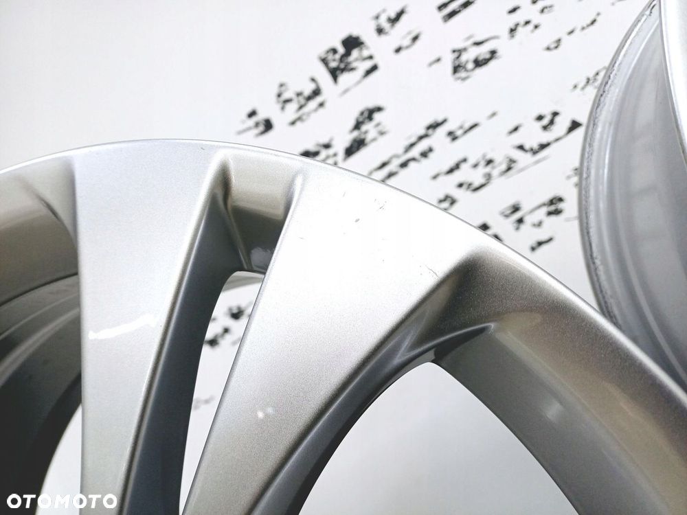 felgi ALU 17 5x112 OE seat leon II III toledo III alhambra I altea - 3