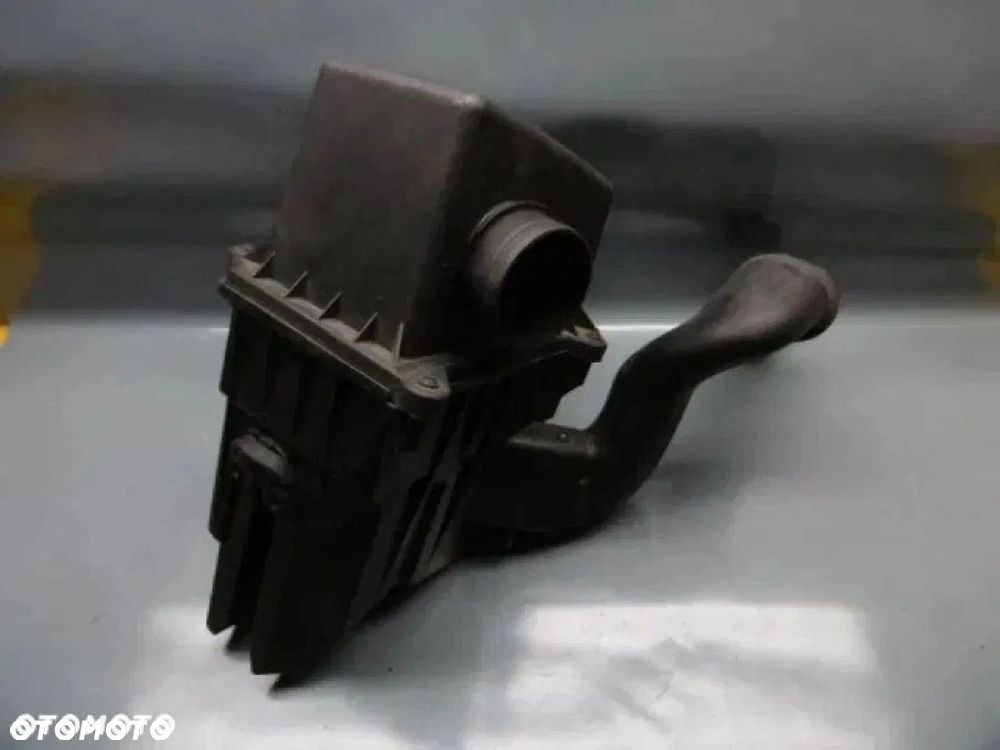 Skoda Fabia II 1.2 Obudowa Filtra Powietrza 6Y0129618A - 1