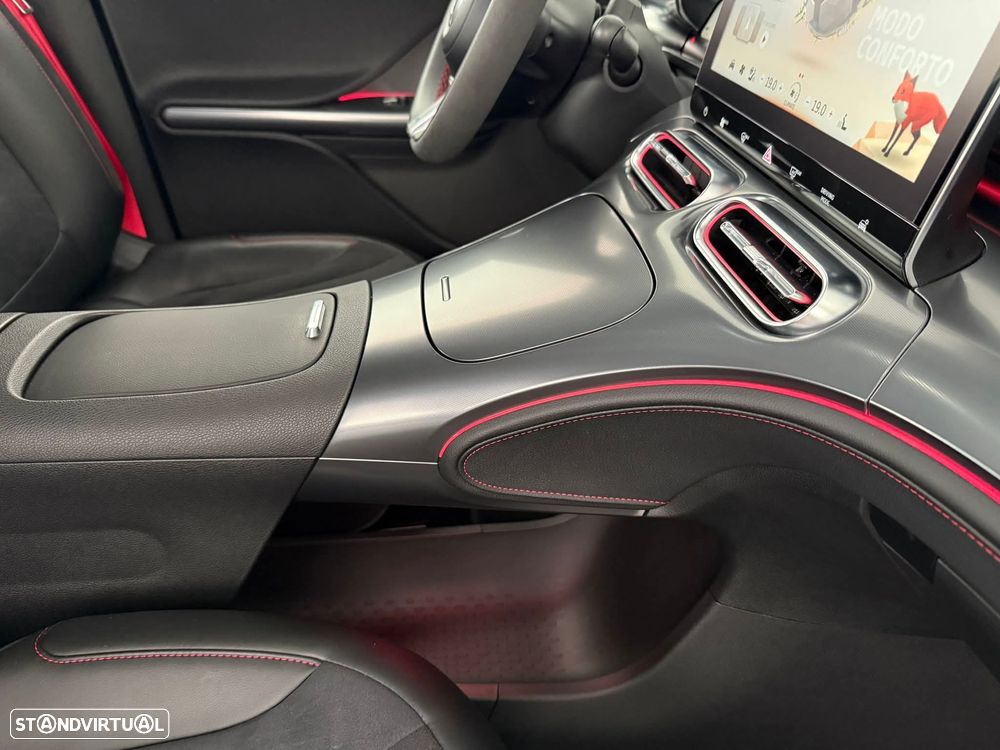 Smart #1 Brabus - 29