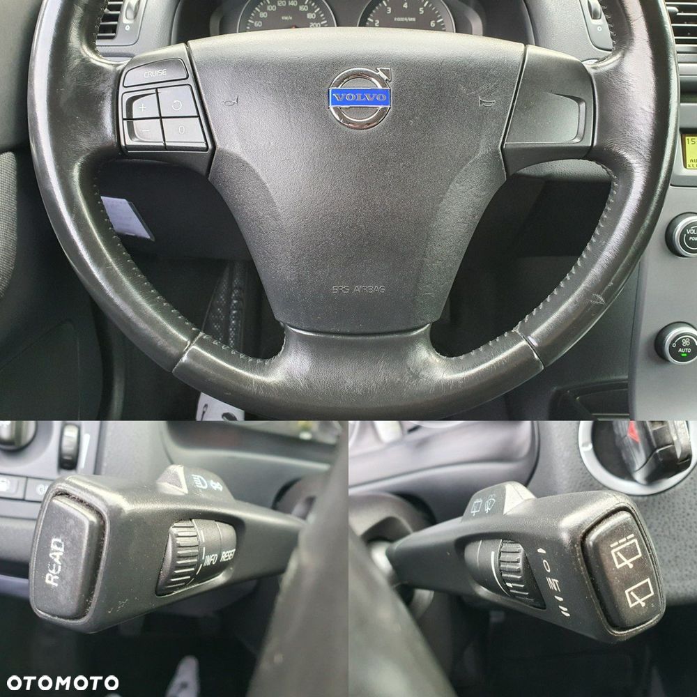 Volvo C30 1.8 Kinetic - 21