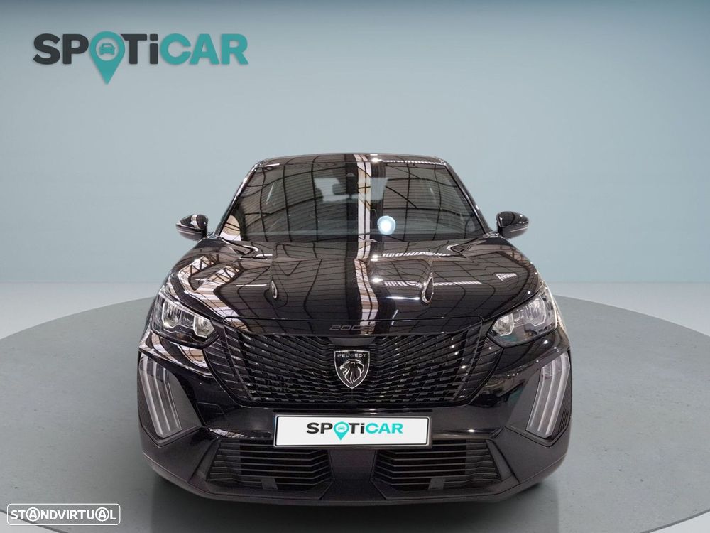 Peugeot 2008 1.2 PureTech Active - 2