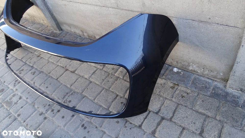 VW ID BUZZ 1T3 - zderzak przedni - 3