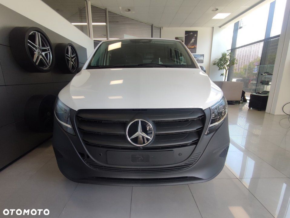 Mercedes-Benz Vito - 5