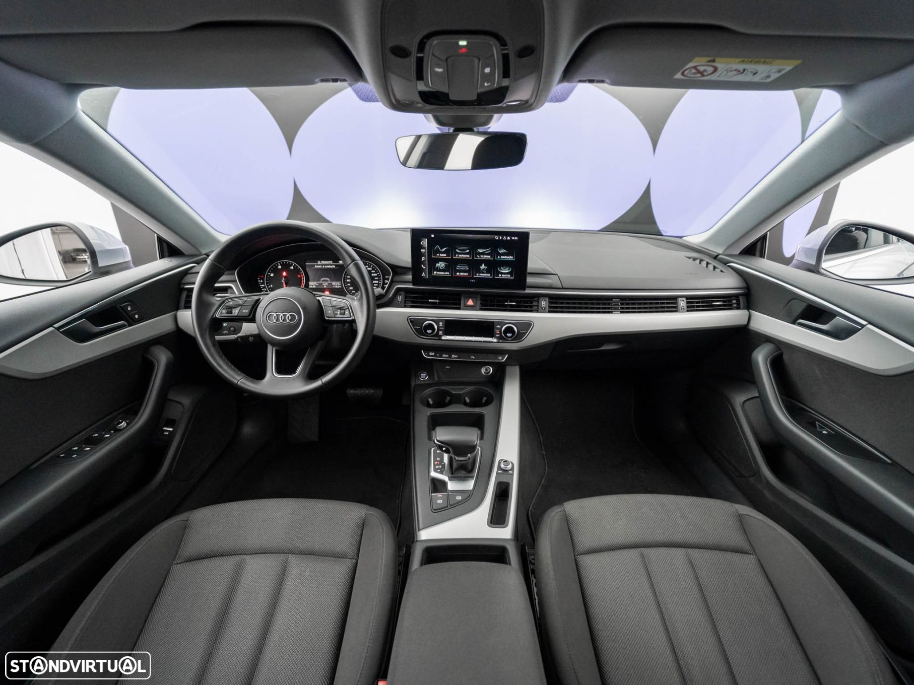 Audi A5 Sportback 35 TDI Advanced S tronic - 16