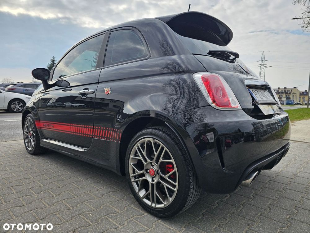 Fiat 500 - 8