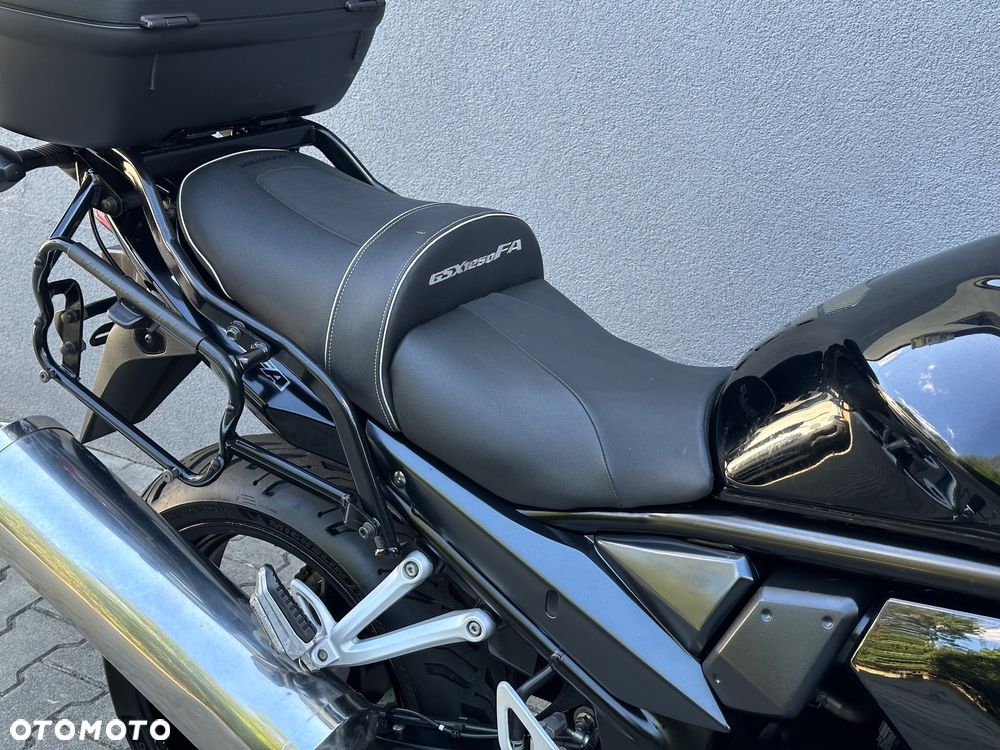 Suzuki GSX-F - Katana - 13