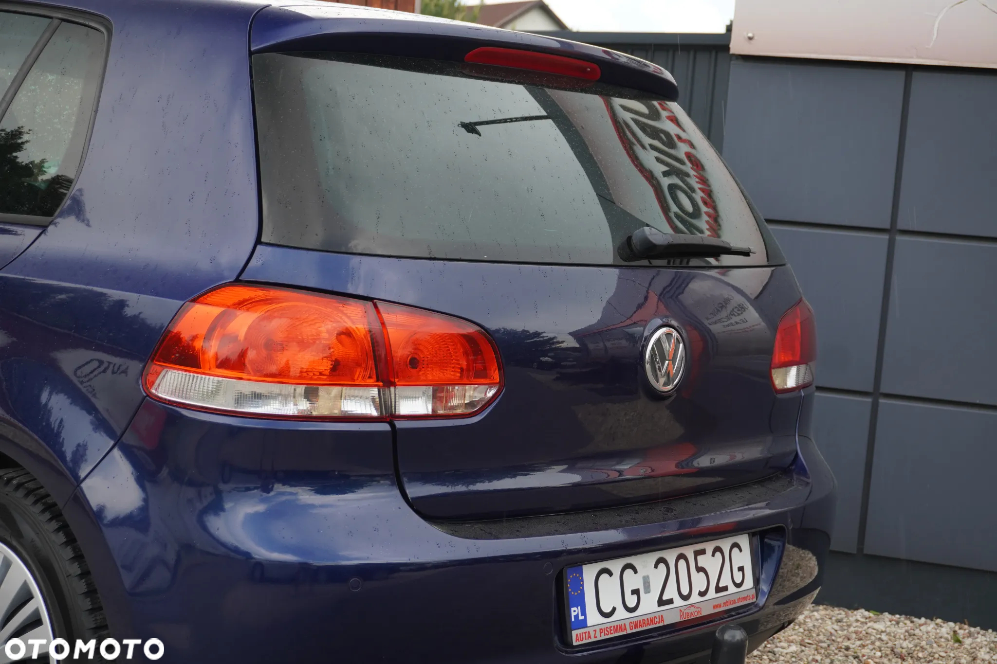 Volkswagen Golf - 16