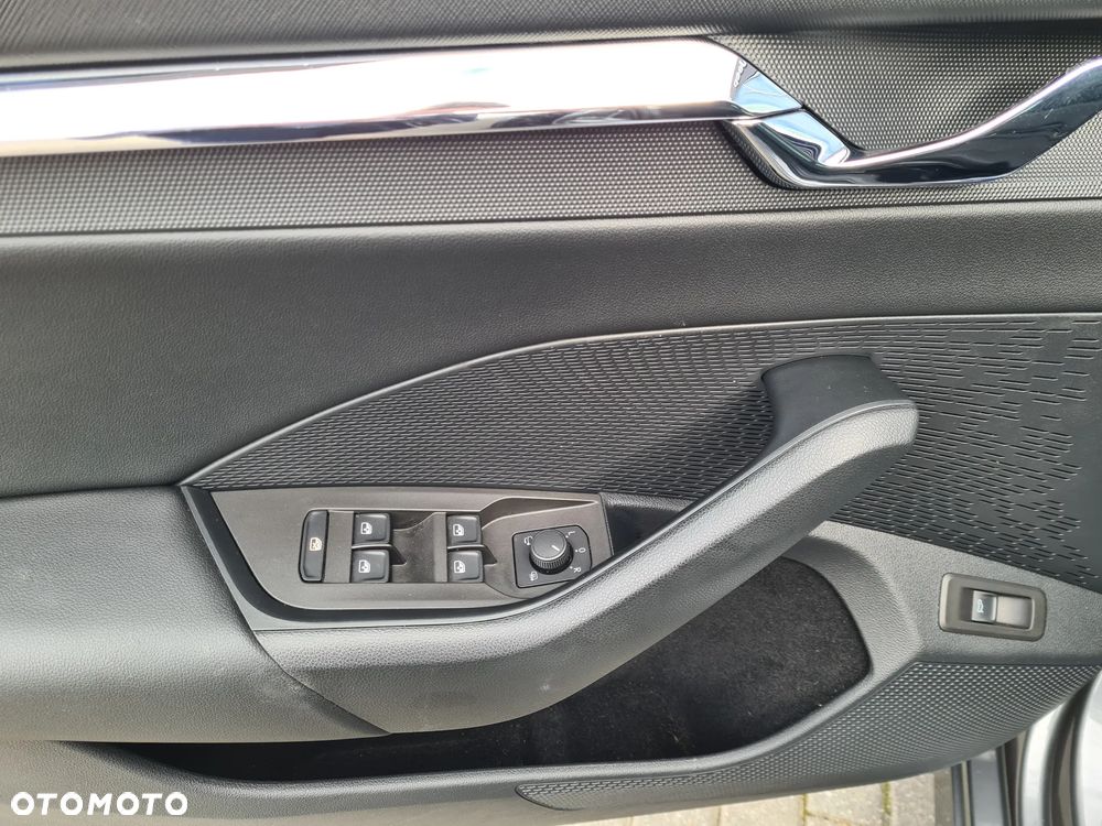 Skoda Octavia 1.5 TSI e-Tec Style DSG - 10