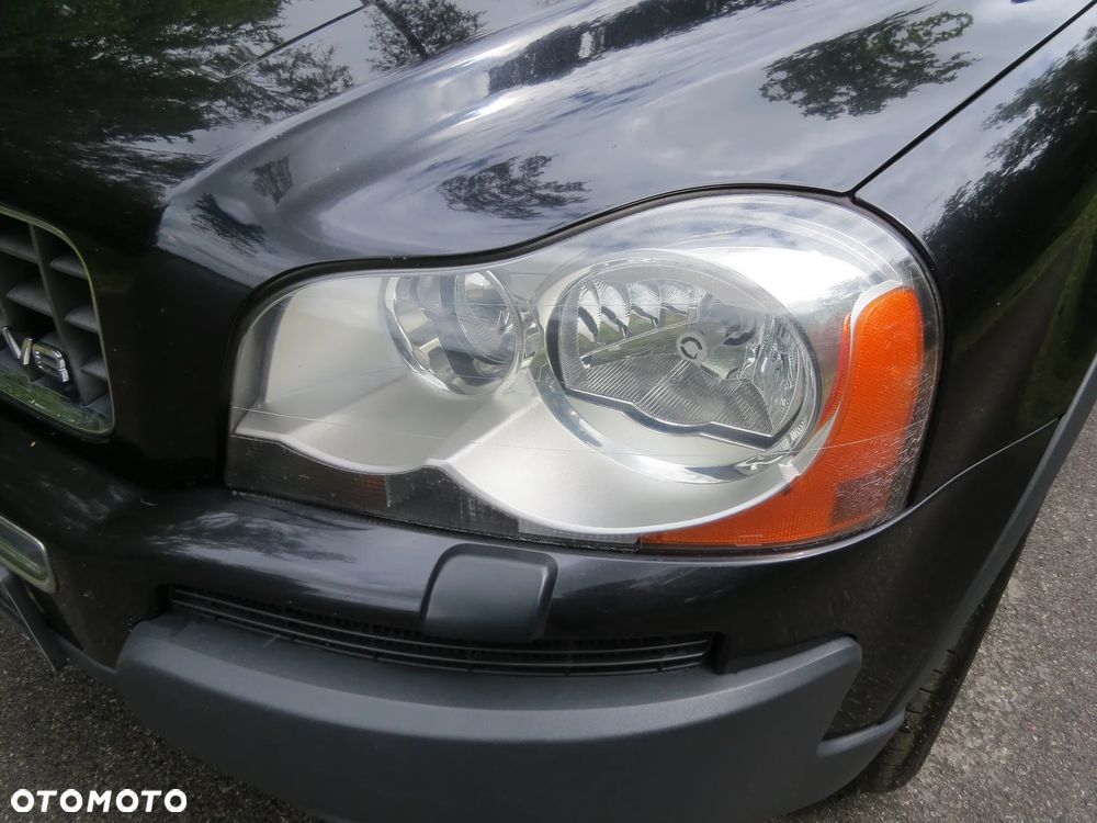 VOLVO XC90 I 4.4 V8 B8444S LAKIER 452-26 NA CZĘŚCI - 5