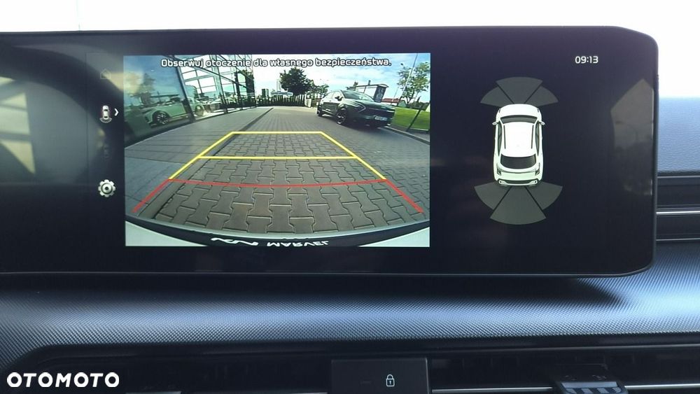 Kia XCeed 1.6 T-GDI L DCT - 23