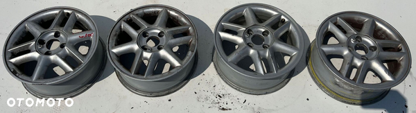 RENAULT SCENIC I ALUFELGA 4x100 6JX15CH4-43