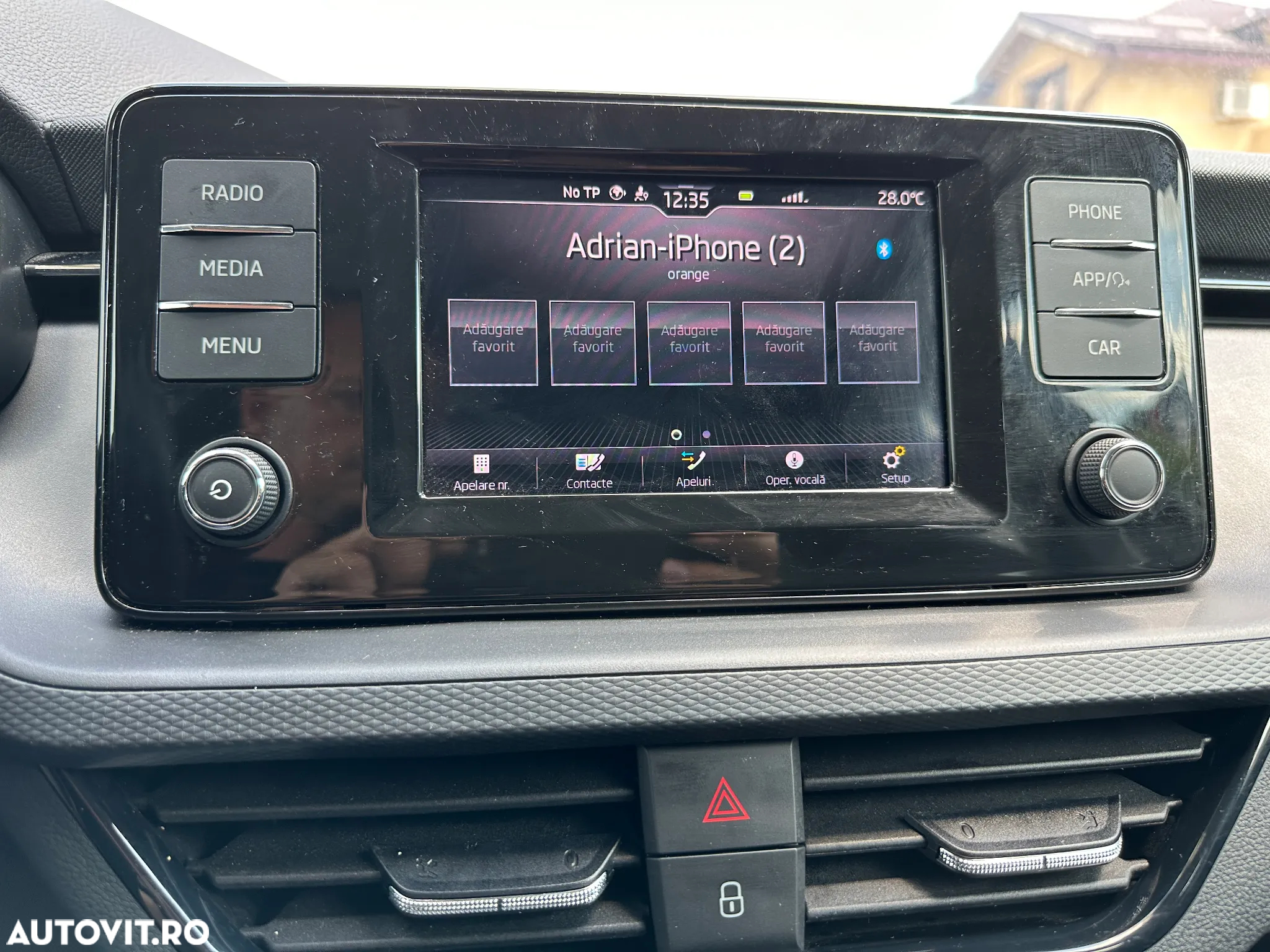 Skoda Scala 1.0 TSI Ambition - 19