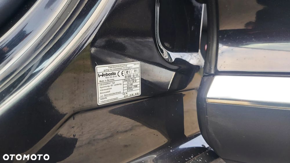 Volkswagen Touareg 3.0 V6 TDI DPF Automatik Exclusive Edition - 24