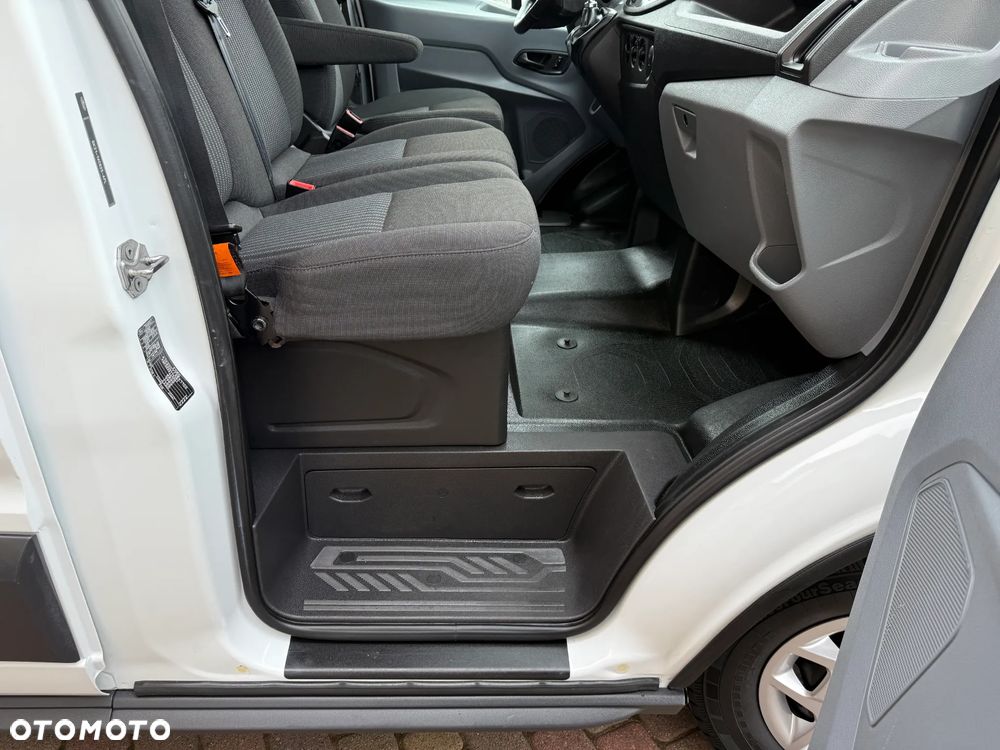 Ford Transit L3H2 - 27