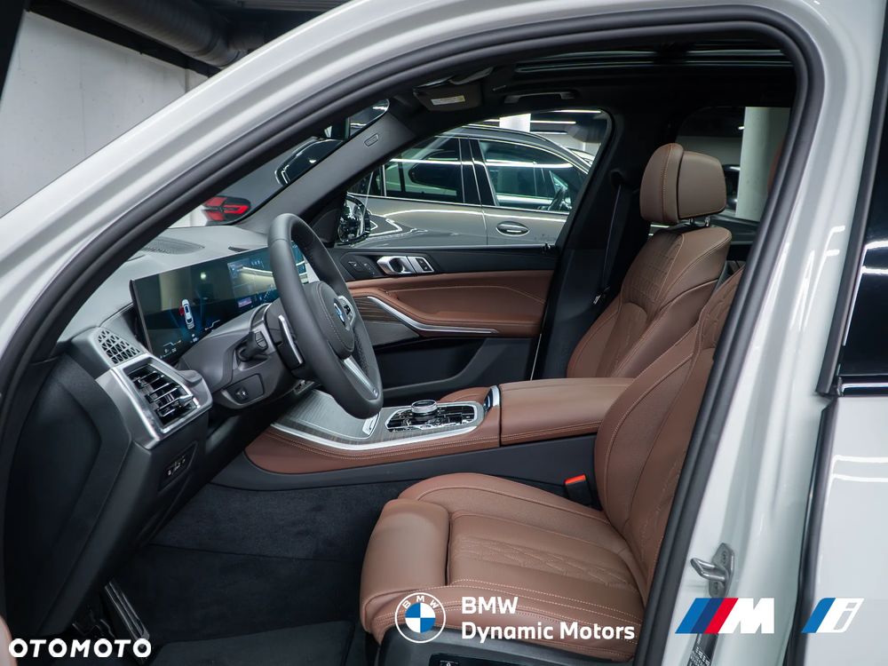 BMW X5 xDrive30d - 15
