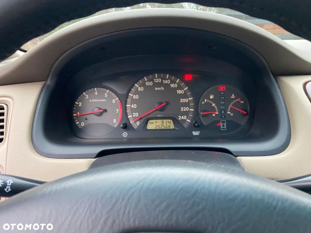 Honda Accord - 25