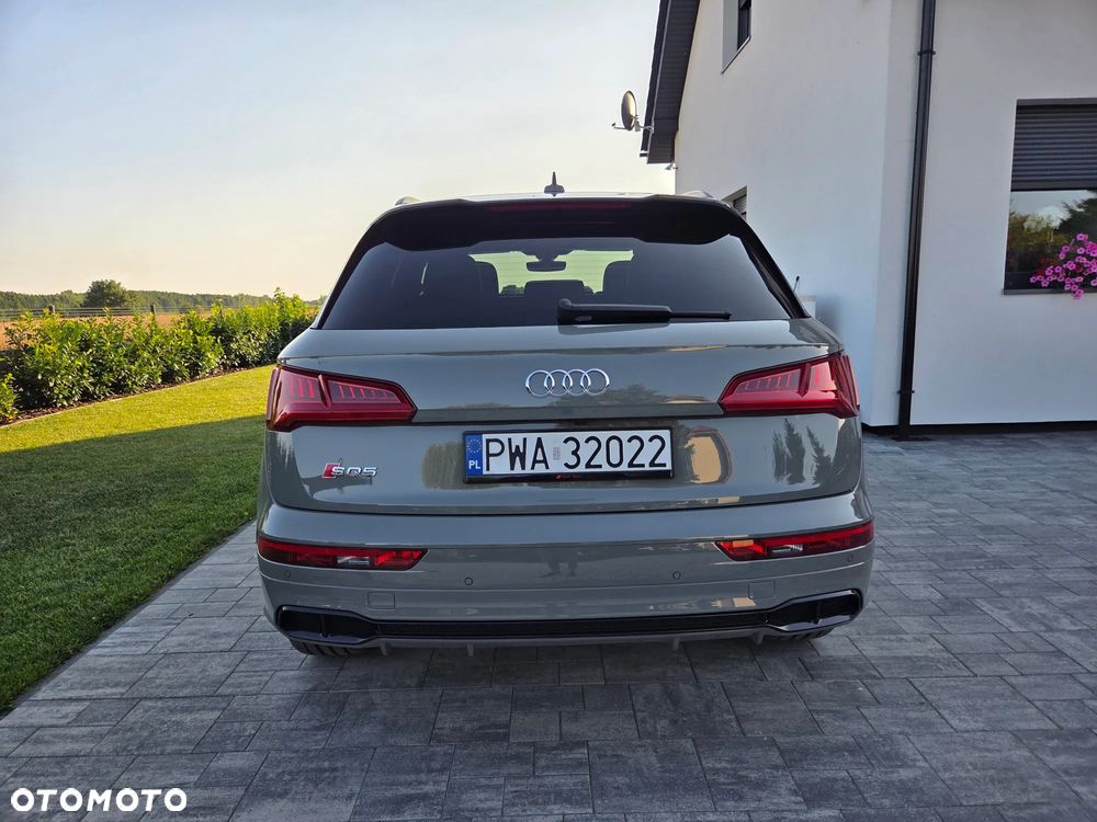 Audi SQ5 - 18