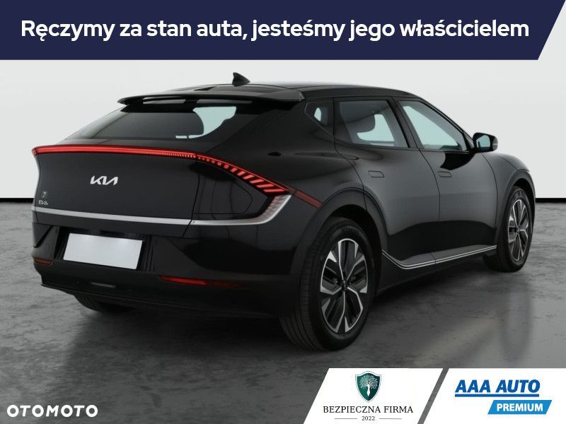 Kia EV6 - 7