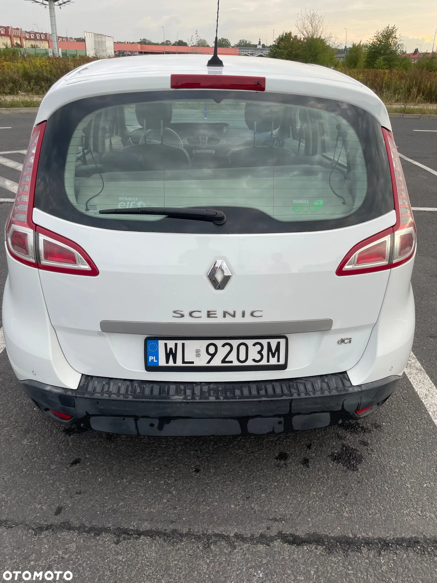 Renault Scenic 1.6 dCi Energy Bose - 7