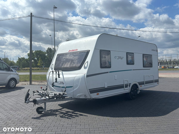 Dethleffs C'joy 460 LE