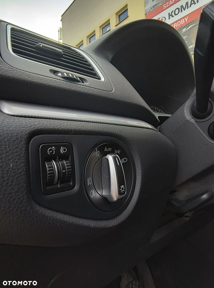 Volkswagen Sharan 2.0 TDI BlueMotion Technology Comfortline - 35