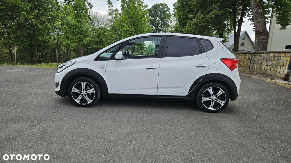 Hyundai ix20 1.4 Crossline - 12