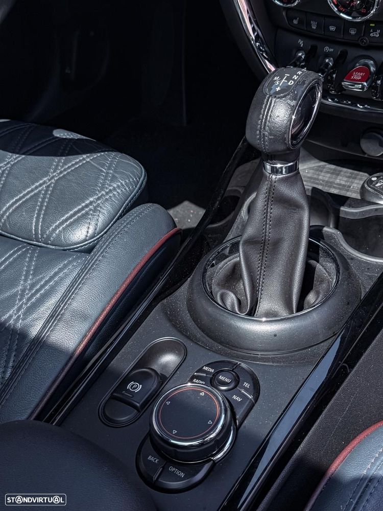 MINI Clubman - 8