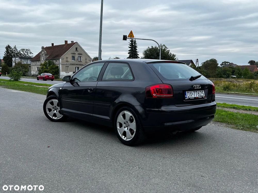 Audi A3 - 4