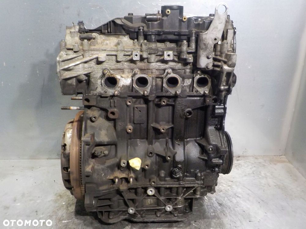 RENAULT TRAFIC OPEL VIVARO SILNIK 2.0 DCI 114 KM M9R780 - 6