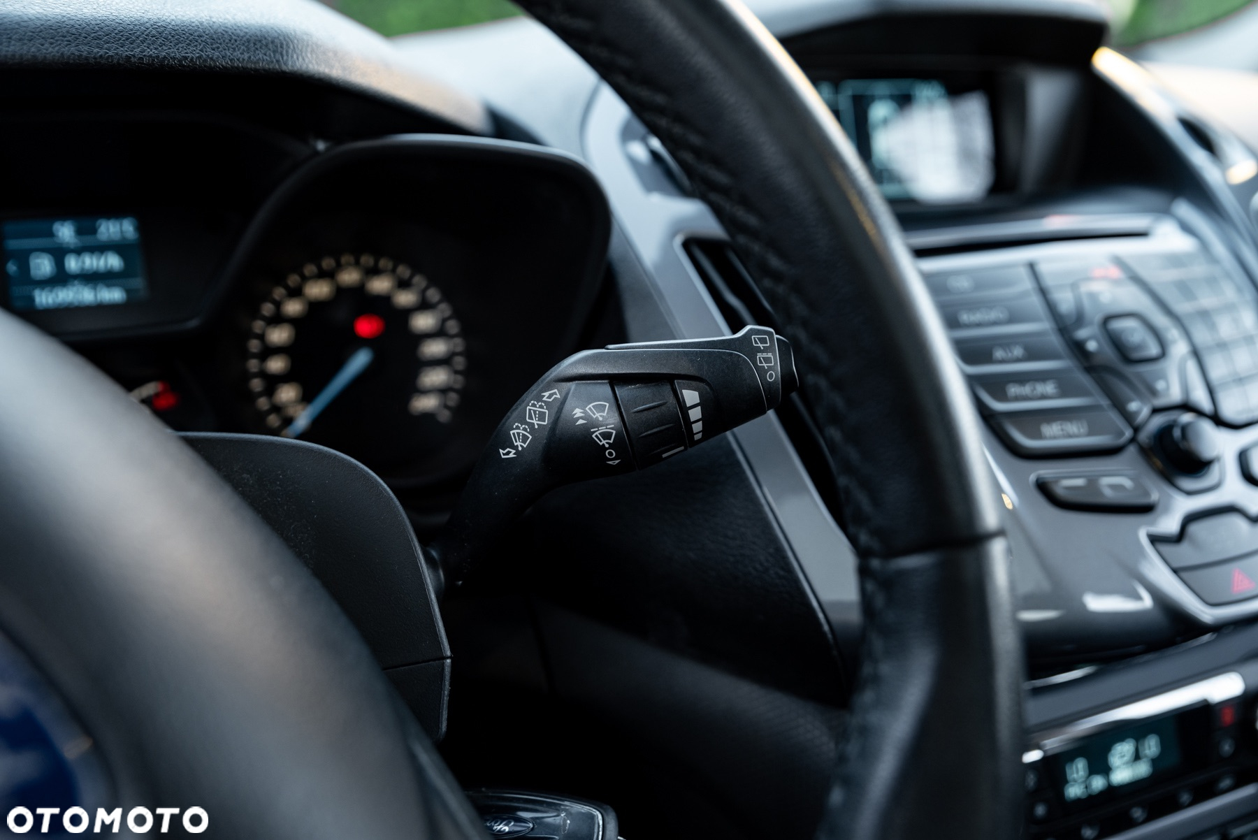 Ford Tourneo Connect 1.0 EcoBoost Start-Stop Trend - 22