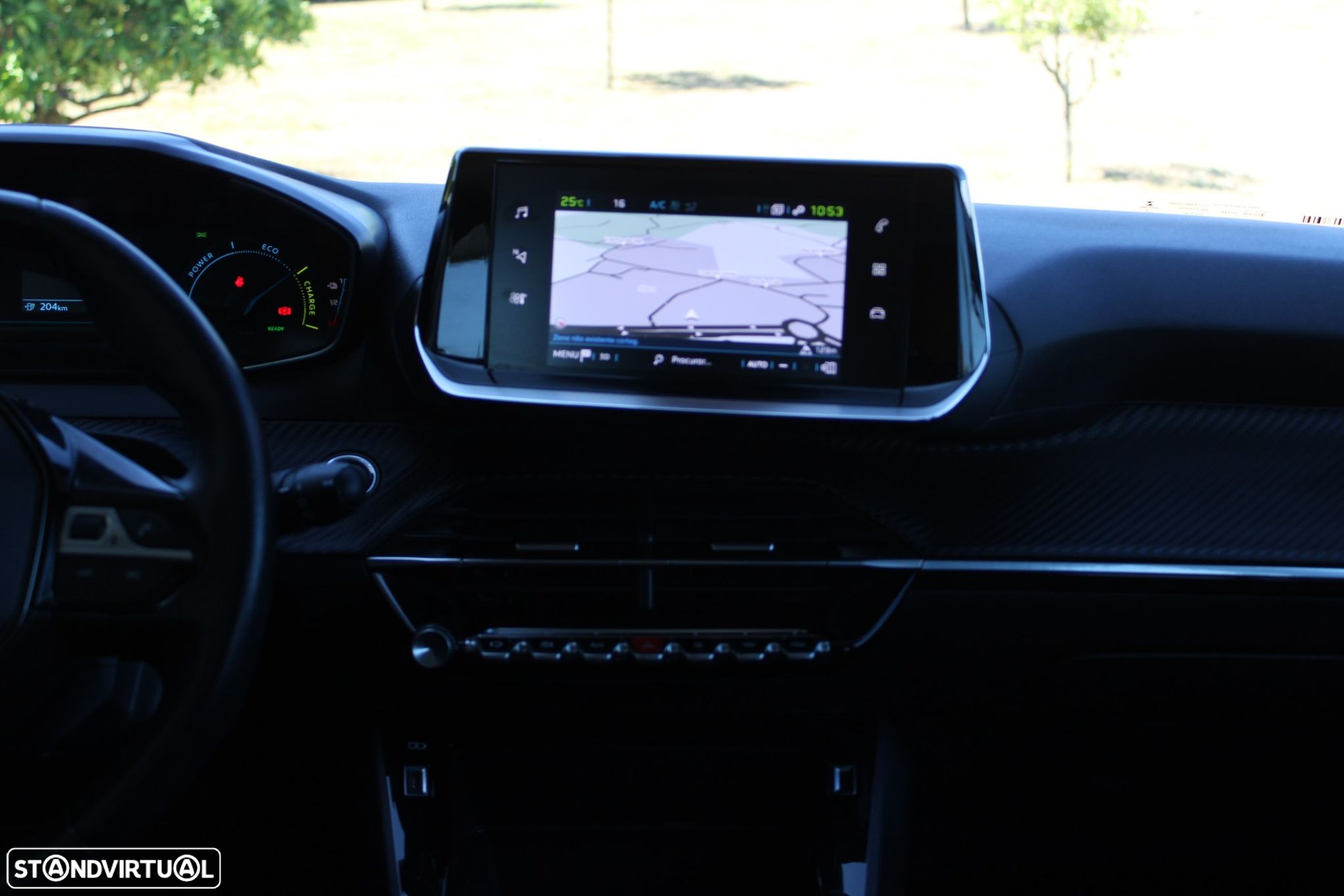 Peugeot e-208 50 kWh Active Pack - 36