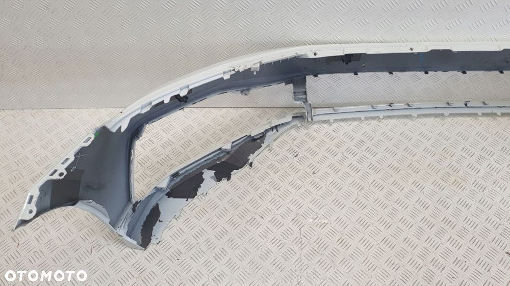 vw volkswagen passat b8 r-line lift 3g 3g0 zderzak przód przednie - 10