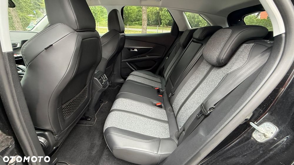 Peugeot 3008 BlueHDi 120 EAT6 Stop & Start Allure - 16