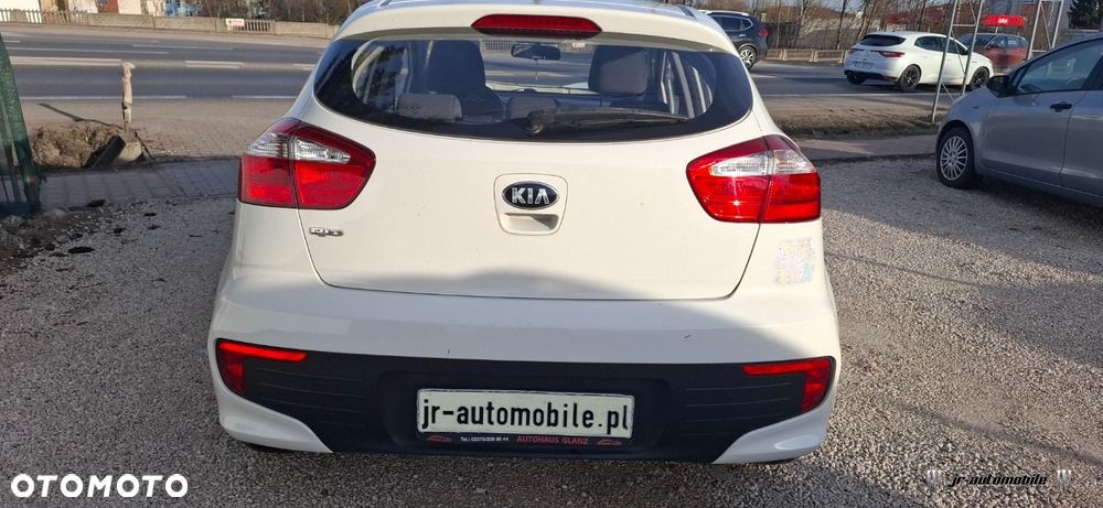 Kia Rio 1.2 Edition 7 - 12