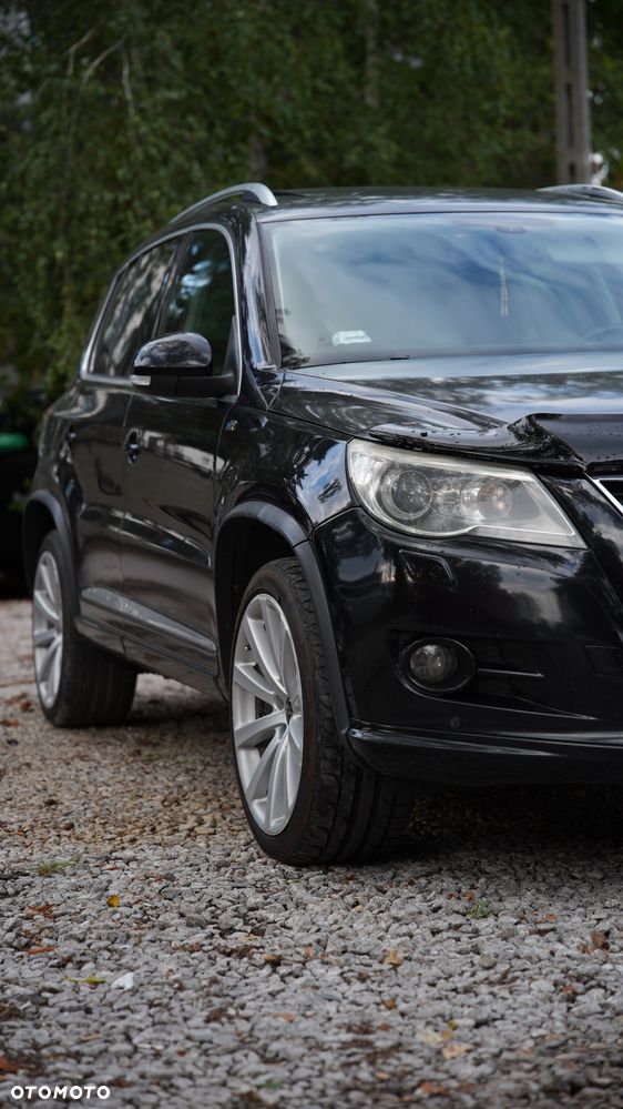 Volkswagen Tiguan 2.0 TDI 4Mot Sport&Style - 1