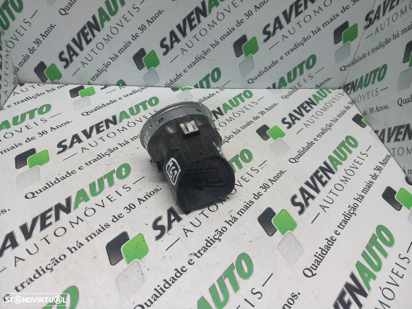 Grelha / Difusor Sofagem Fiat 500 (312_) - 2