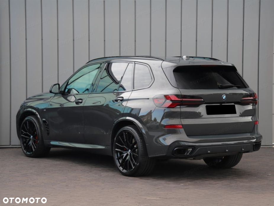 BMW X5 - 2