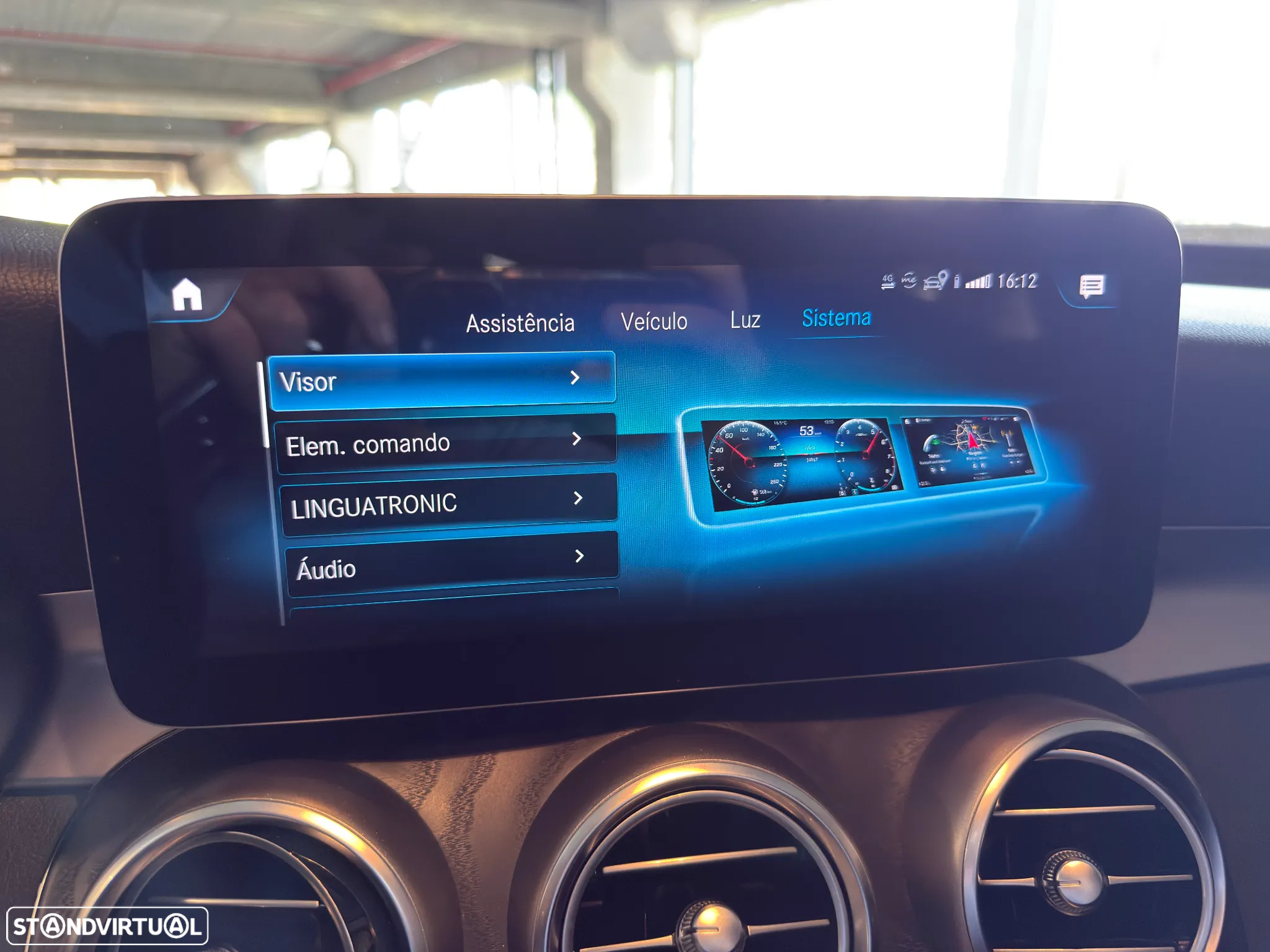 Mercedes-Benz GLC 220 d 4Matic Edition - 29