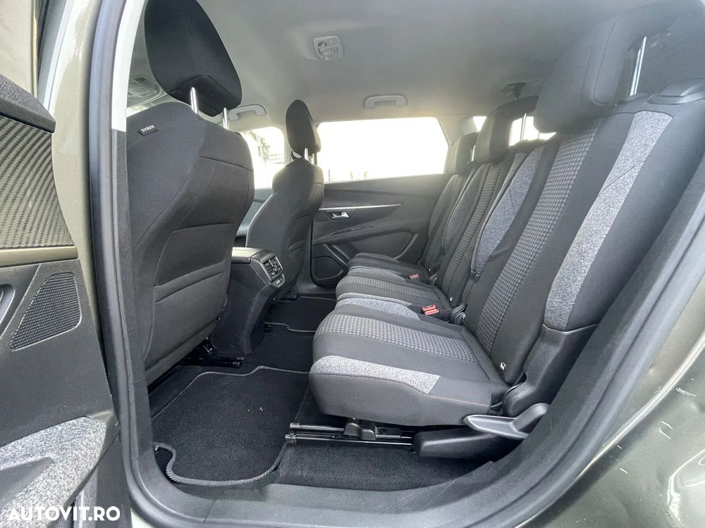 Peugeot 5008 BlueHDI 150 Stop & Start Active - 20